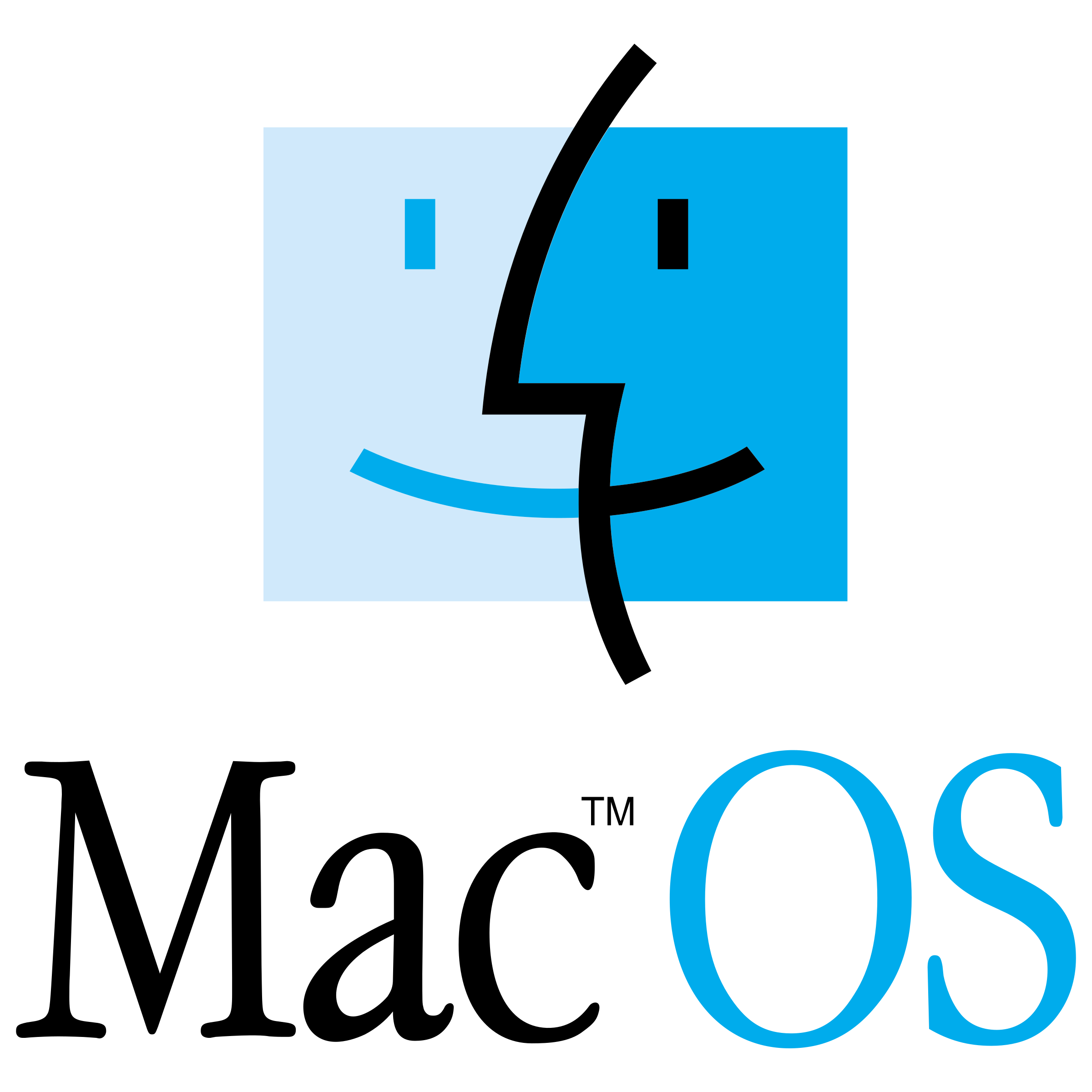 macos